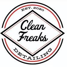 Clean Freaks Detailing